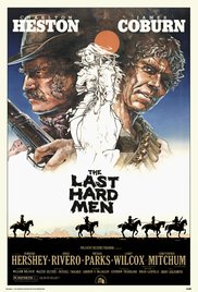 Watch Free The Last Hard Men (1976)