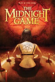 Watch Free The Midnight Game (2013)