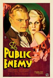 Watch Free The Public Enemy (1931)