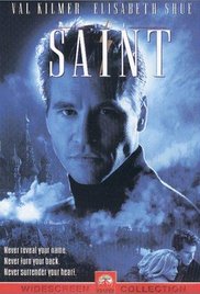 Watch Free The Saint (1997)