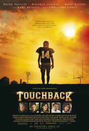 Watch Free Touchback (2011)