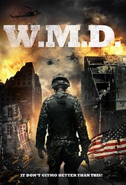 Watch Free W.M.D. (2015)