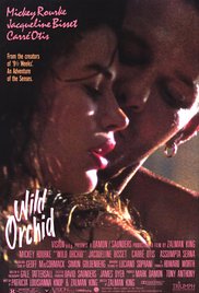 Watch Free Wild Orchid (1989)
