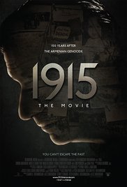Watch Free 1915 (2015)