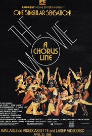 Watch Free A Chorus Line (1985)