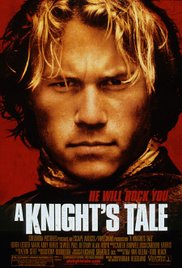 Watch Full Movie :A Knights Tale (2001)