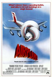 Watch Free Airplane! (1980)