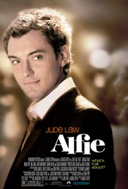Watch Free Alfie (2004)