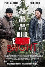 Watch Free All Is Bright (2013)