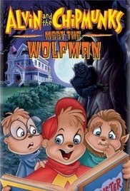 Watch Free Alvin and the Chipmunks Meet the Wolfman 2000