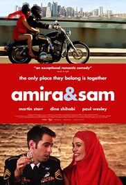 Watch Full Movie :Amira &amp; Sam (2014)