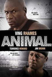 Watch Free Animal (2005)
