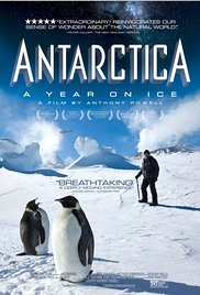 Watch Free Antarctica: A Year on Ice (2013)