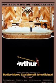 Watch Free Arthur (1981)