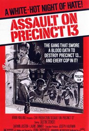 Watch Free Assault on Precinct 13 (1976)