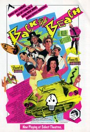 Watch Free Back To The Beach (1987)