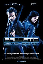 Watch Free Ballistic: Ecks vs. Sever (2002)