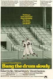 Watch Free Bang the Drum Slowly (1973)