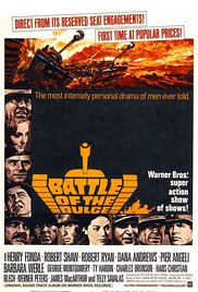 Watch Free Battle of the Bulge (1965)