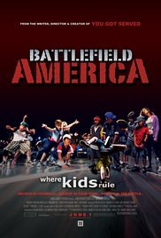 Watch Free Battlefield America (2012)