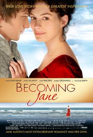 Watch Free Becoming Jane (2007)