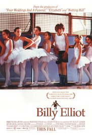 Watch Free Billy Elliot (2000)
