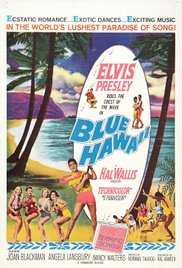 Watch Free Blue Hawaii (1961)