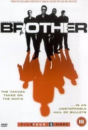 Watch Full Movie :Brother (2000)