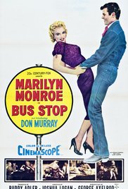 Watch Free Bus Stop (1956)