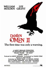 Watch Full Movie :Damien: Omen II (1978)