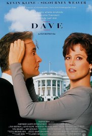 Watch Free Dave (1993)