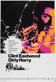 Watch Free Dirty Harry (1971)
