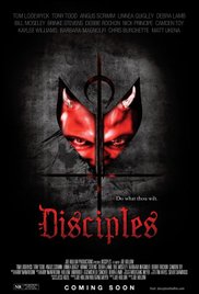 Watch Full Movie :Disciples (2014)