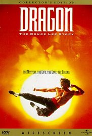 Watch Free Dragon: The Bruce Lee Story (1993)