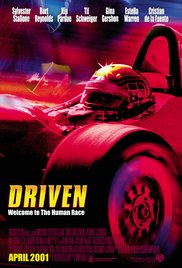 Watch Free Driven (2001)