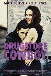 Watch Free Drugstore Cowboy (1989)
