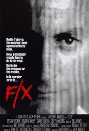 Watch Free F/X (1986)