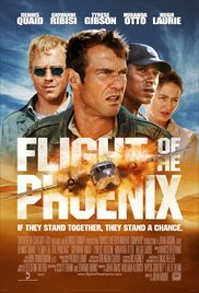 Watch Free Flight of the Phoenix (2004)