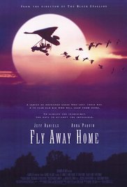 Watch Free Fly Away Home (1996)