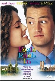 Watch Free Fools Rush In (1997)