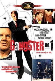 Watch Free Gangster No. 1 (2000)