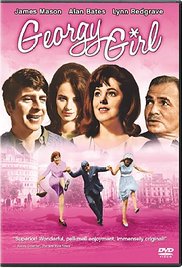 Watch Free Georgy Girl (1966)
