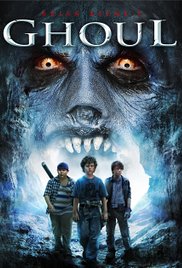 Watch Free Ghoul (TV Movie 2012)