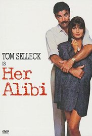 Watch Free Her Alibi (1989)