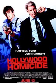 Watch Free Hollywood Homicide (2003)