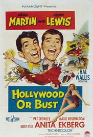 Watch Free Hollywood or Bust (1956)