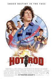 Watch Free Hot Rod (2007)