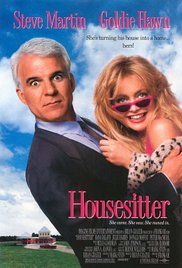Watch Free HouseSitter (1992)