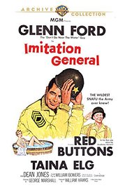 Watch Free Imitation General (1958)