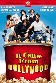 Watch Free It Came from Hollywood (1982)